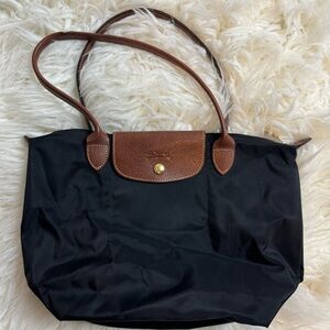Longchamp - LE PLIAGE ORIGINAL M TOTE BAG.